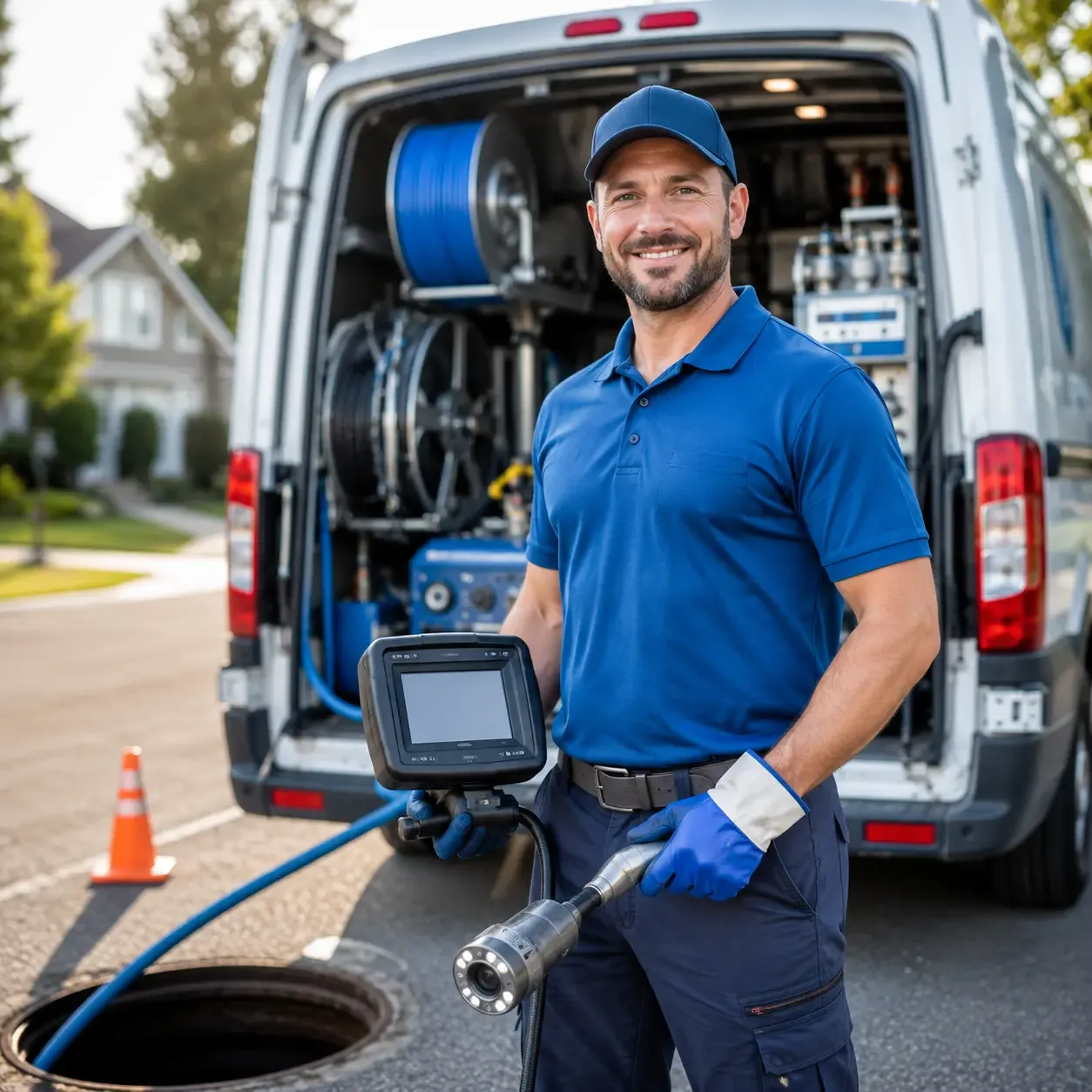 Local Pipe Relining specialists in Mount Jewett, PA