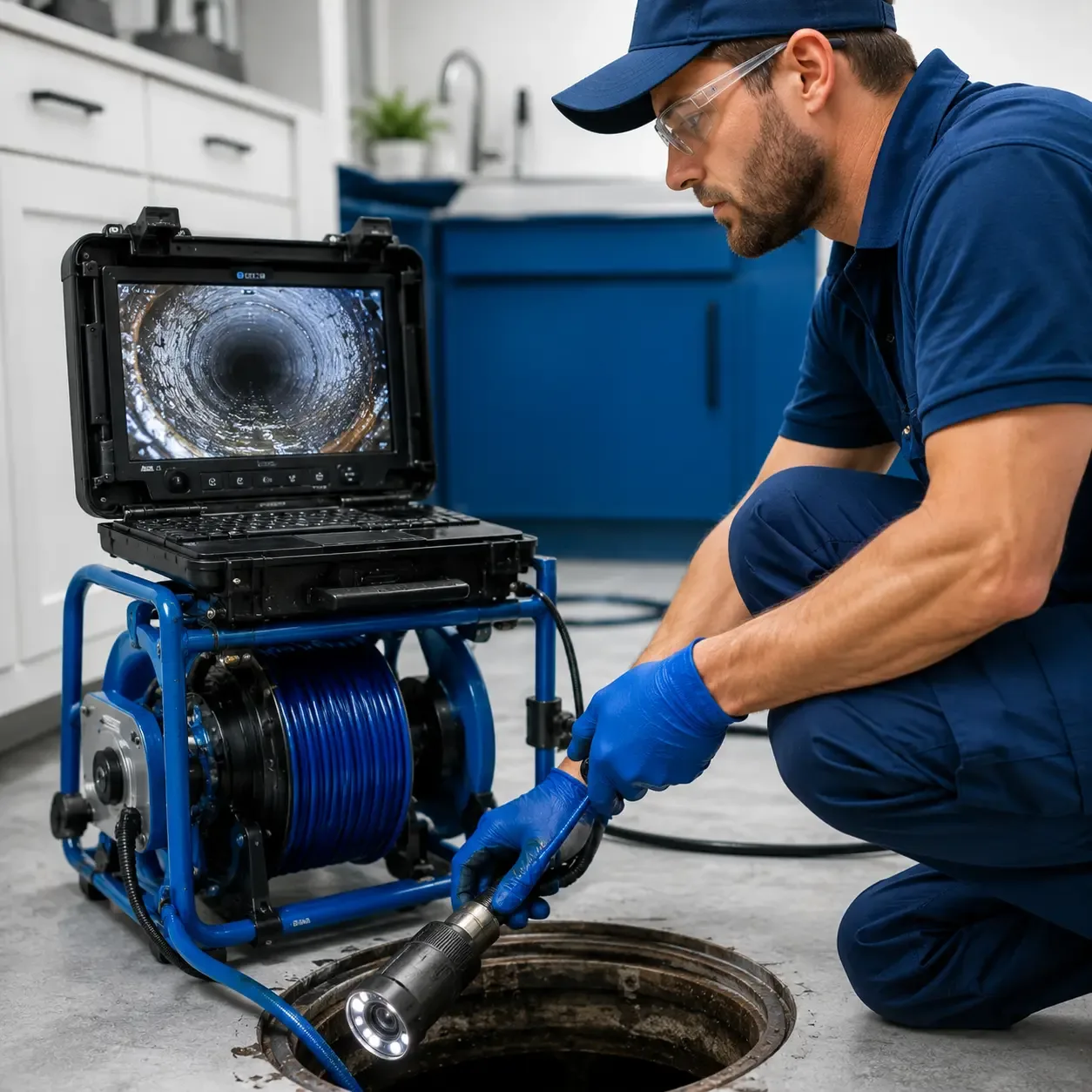 Pipe Relining professionals serving Mount Jewett, PA